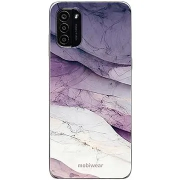 Mobiwear Silikon pro Nokia G21 / Nokia G11 - B001F (5904808345361)