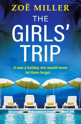 The Girls' Trip - Zoe Miller