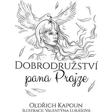 Dobrodružství pana Prajze (999-00-035-4118-5)