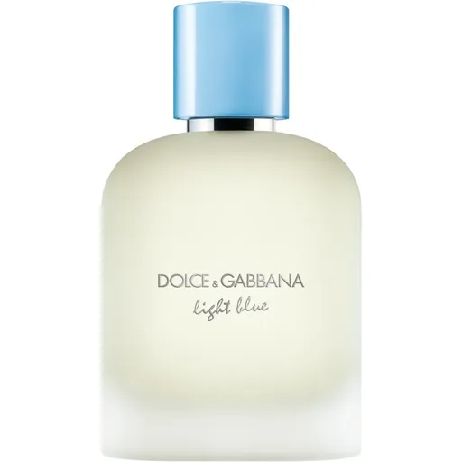 Dolce&Gabbana Light Blue Pour Homme Eau de Toilette toaletní voda pro muže 100 ml