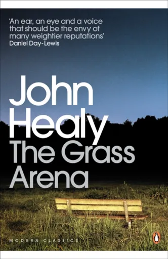The Grass Arena - John Healy