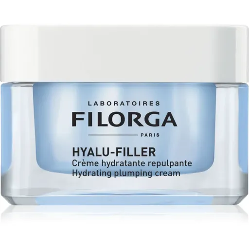 FILORGA HYALU-FILLER vyplňující krém s omlazujícím účinkem 50 ml