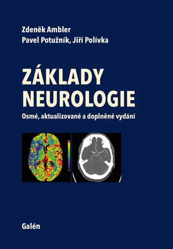 Základy neurologie - Zdeněk Ambler