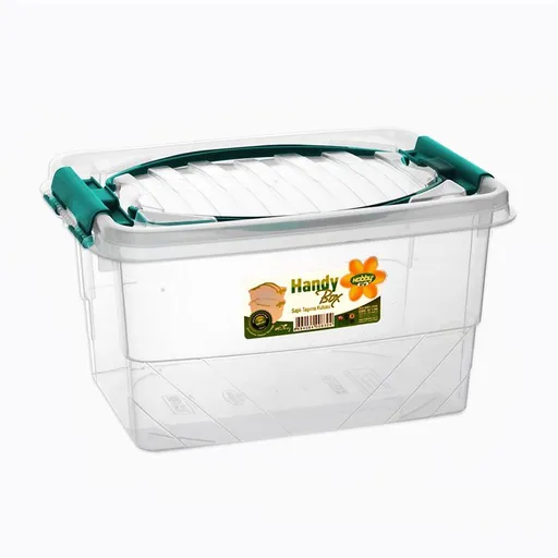 Box plast multi obdélník vysoký 13 l - ORION