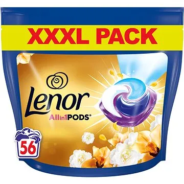 LENOR Gold Orchid 56 ks (8001090743961)