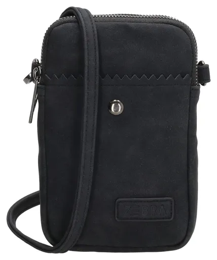 Kabelka na mobil Zebra Trends Lisa 20865 Black