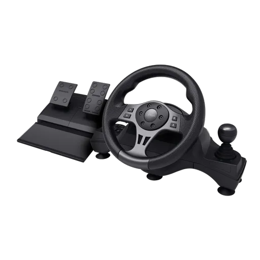 TRUST GXT289 MOVI RACING WHEEL