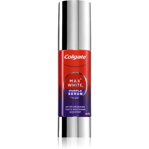 Colgate Max White Serum bělicí sérum na zuby 40 ml