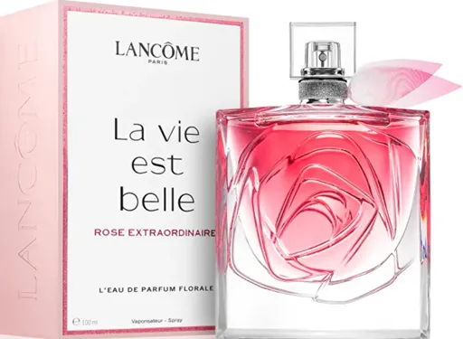 Lancôme La Vie Est Belle Rose Extraordinaire - EDP 100 ml