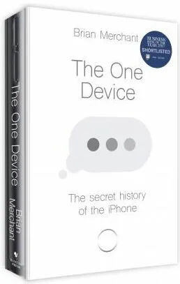 The One Device - Merchant Brian