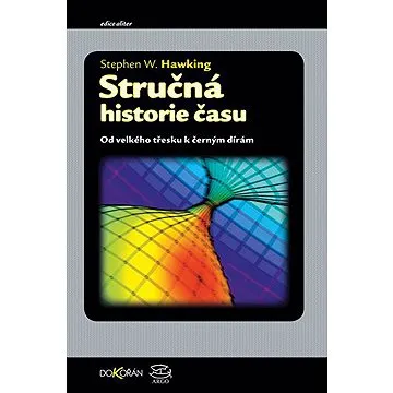 Stručná historie času ()
