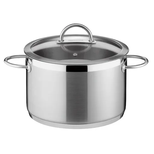 Tescoma VISION hrnec s poklicí 5,5 l, 22 cm