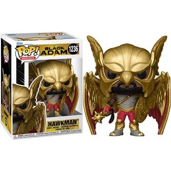 Funko POP! Black Adam - Hawkman (889698641937)