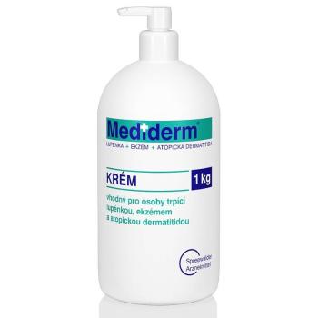 MEDIDERM Mediderm Cremă 1000 g