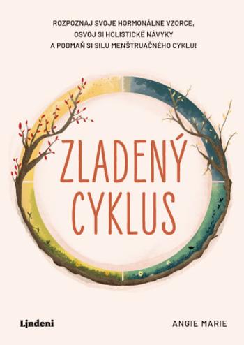 Zladený cyklus - Angie Marie - e-kniha