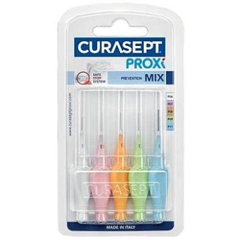 CURASEPT Proxi Prevention mix 0,6-1,1  mm 5 ks (8056746070724)