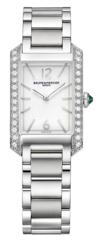 Baume & Mercier Hampton 10631