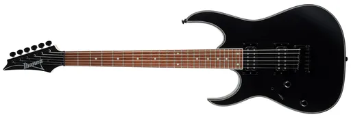 Ibanez RG421EXL Black