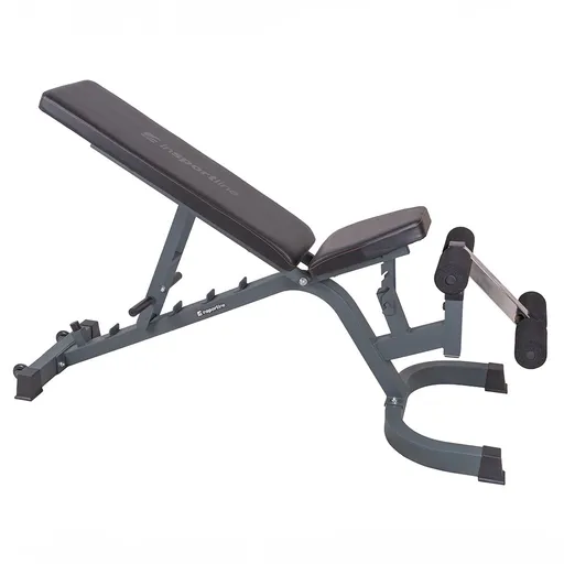 inSPORTline Univerzální lavice  Profi Sit Up Bench