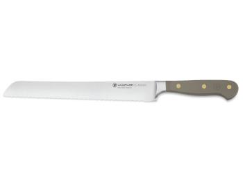 WÜSTHOF Nôž na chlieb Wüsthof CLASSIC Colour - Velvet Oyster 23 cm