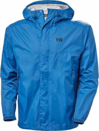 Helly Hansen Men's Loke Shell Outdorová bunda Deep Fjord XL