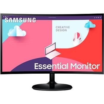 27" Samsung S360C (LS27C360EAUXEN)