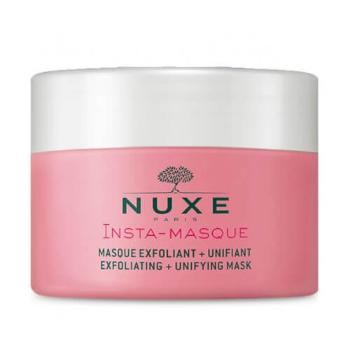 Nuxe Exfoliační maska pro sjednocený tón pleti Insta-Masque (Exfoliating + Unifying Mask) 50 ml