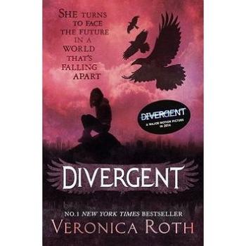 Divergent 1. (9780007420421)