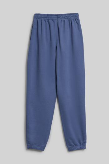 TEPLÁKY GANT ORIGINAL SPORTSWEAR SWEATPANTS WASHED BLUE