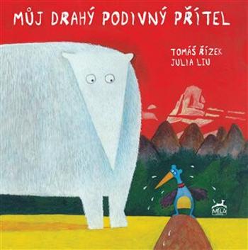 Můj drahý podivný přítel - Tomáš Řízek, Julia Liu