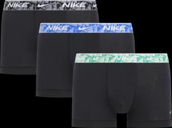 nike trunk 3pk-everyday cotton stretch L