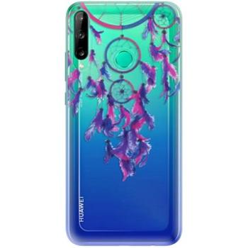 iSaprio Dreamcatcher 01 pro Huawei P40 Lite E (dream01-TPU3_P40LE)