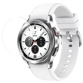 RedGlass Fólie Samsung Galaxy Watch 4 Classic (42 mm) 6 ks 92501 (Sun-92501)