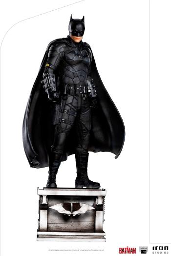 Figura DC Comics - The Batman - Art Scale 1/10