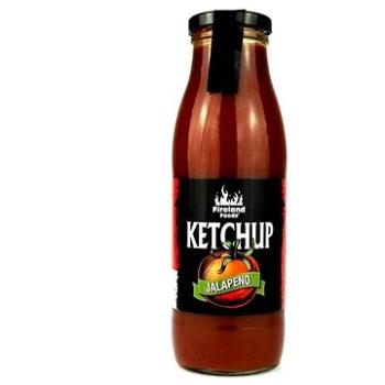 Fireland Foods Jalapeno Ketchup 500ml (FF11247500)