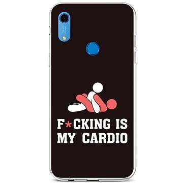 TopQ Huawei Y6s silikon Cardio 47486 (Sun-47486)