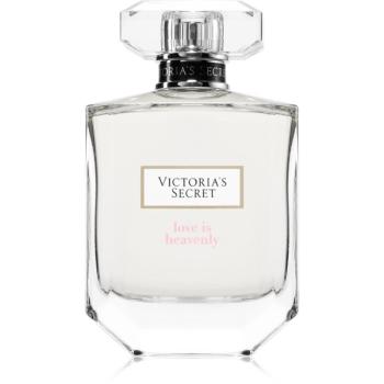 Victoria's Secret Love Is Heavenly parfémovaná voda pro ženy 100 ml