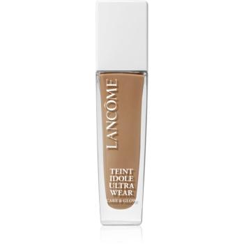 Lancôme Teint Idole Ultra Wear Care & Glow rozjasňující hydratační make-up SPF 25 odstín 425C 30 ml