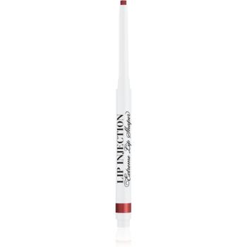 Too Faced Lip Injection Extreme Lip Shaper konturovací tužka na rty pro dlouhotrvající objem odstín Happily Ever After 0,38 g