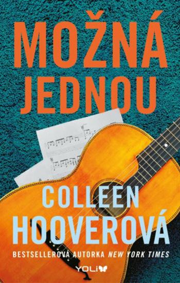 Možná jednou - Colleen Hooverová