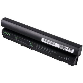 PATONA pro ntb Dell E6120 5200mAh Li-Ion 11,1V PREMIUM (PT2410)