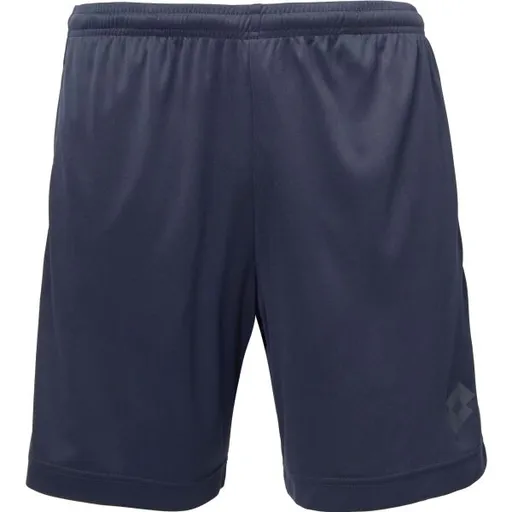 Lotto MSP SHORT 7 II Pánské šortky, tmavě modrá, velikost
