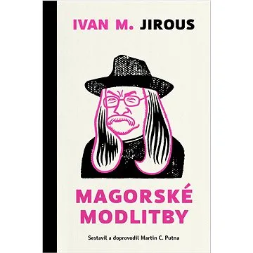 Magorské modlitby (978-80-87282-72-4)