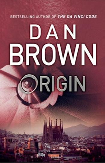 Origin: (Robert Langdon Book 5) - Dan Brown