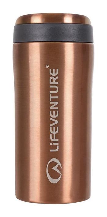 Lifeventure Thermal Mug 300ml copper