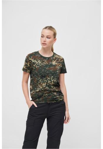 Brandit Ladies T-Shirt flecktarn - XXL