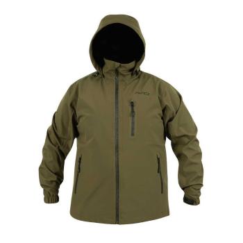 Avid rybářská bunda Hydro-Force 20k Full Zip Jacket - XL