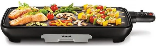 CB503813 ELEKTRICKÝ GRIL STOLNÍ TEFAL