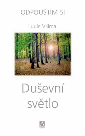 Duševní světlo - Luule Viilma