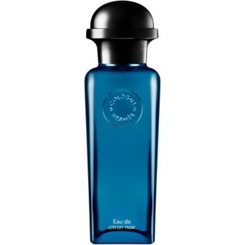 HERMÈS Colognes Collection Eau de Citron Noir kolínská voda pro muže 50 ml